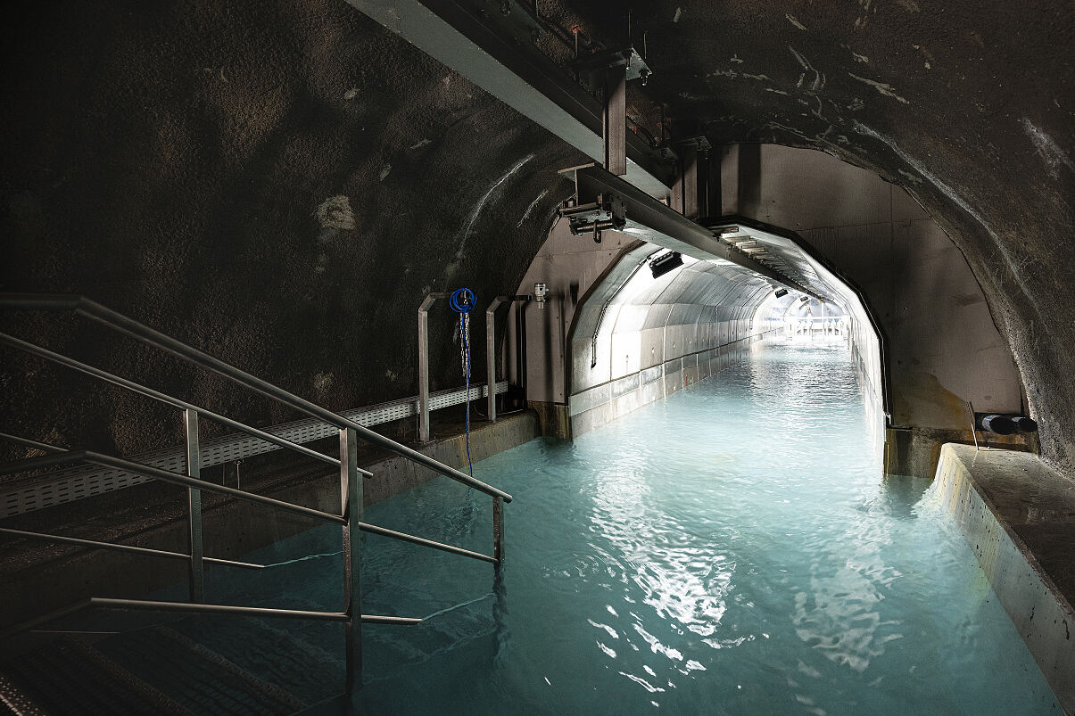 Verlässlich versorgt