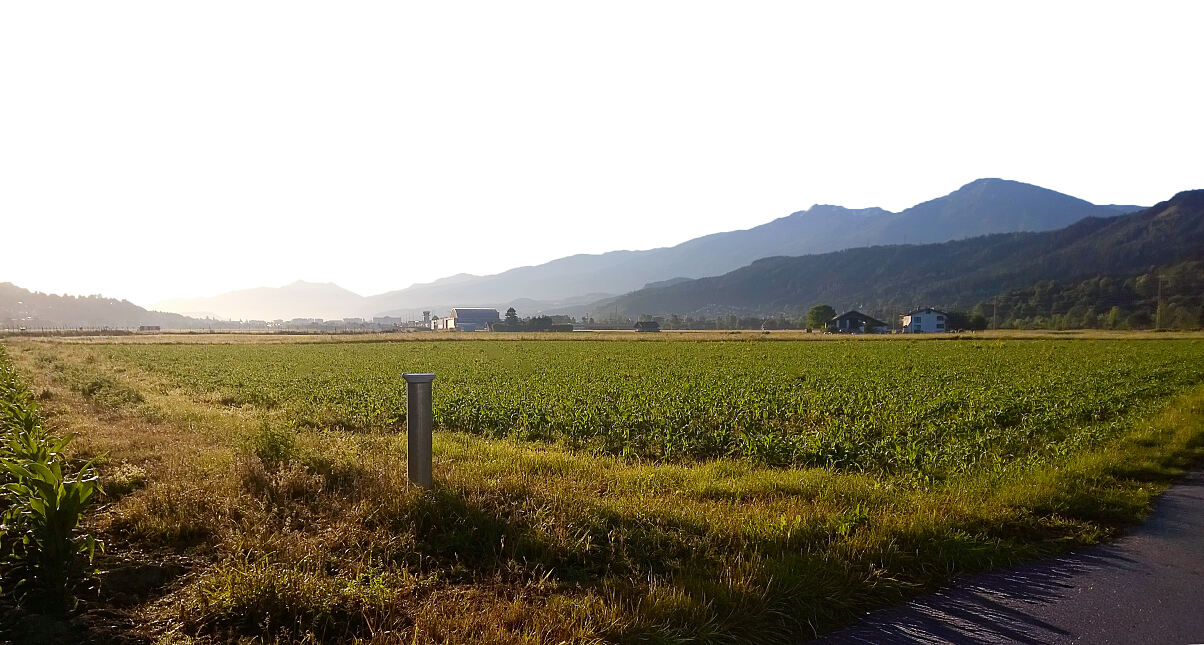 Verlässlich versorgt