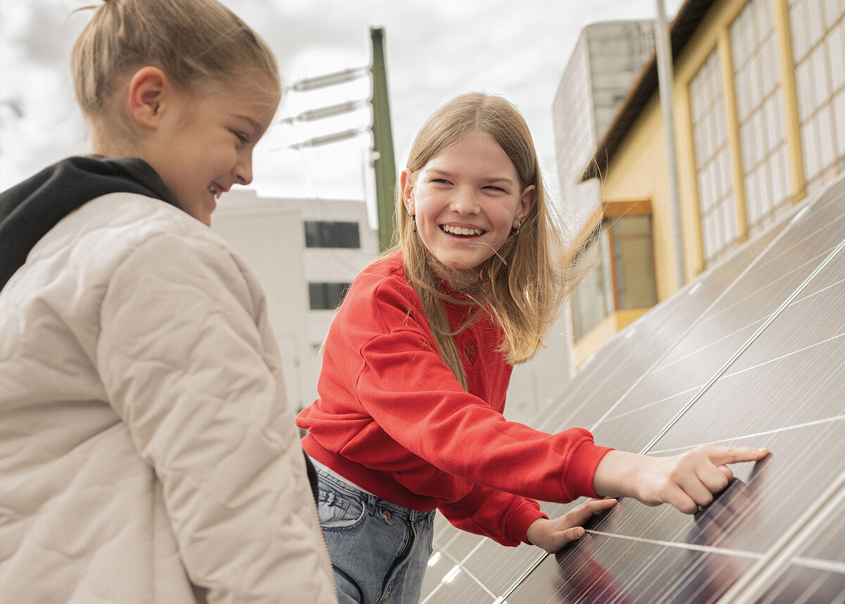 28. Juni: IKB-Erlebnistag Energie