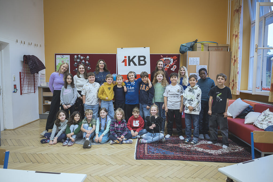 IKB-Podcast Erklärs mir kinderleicht