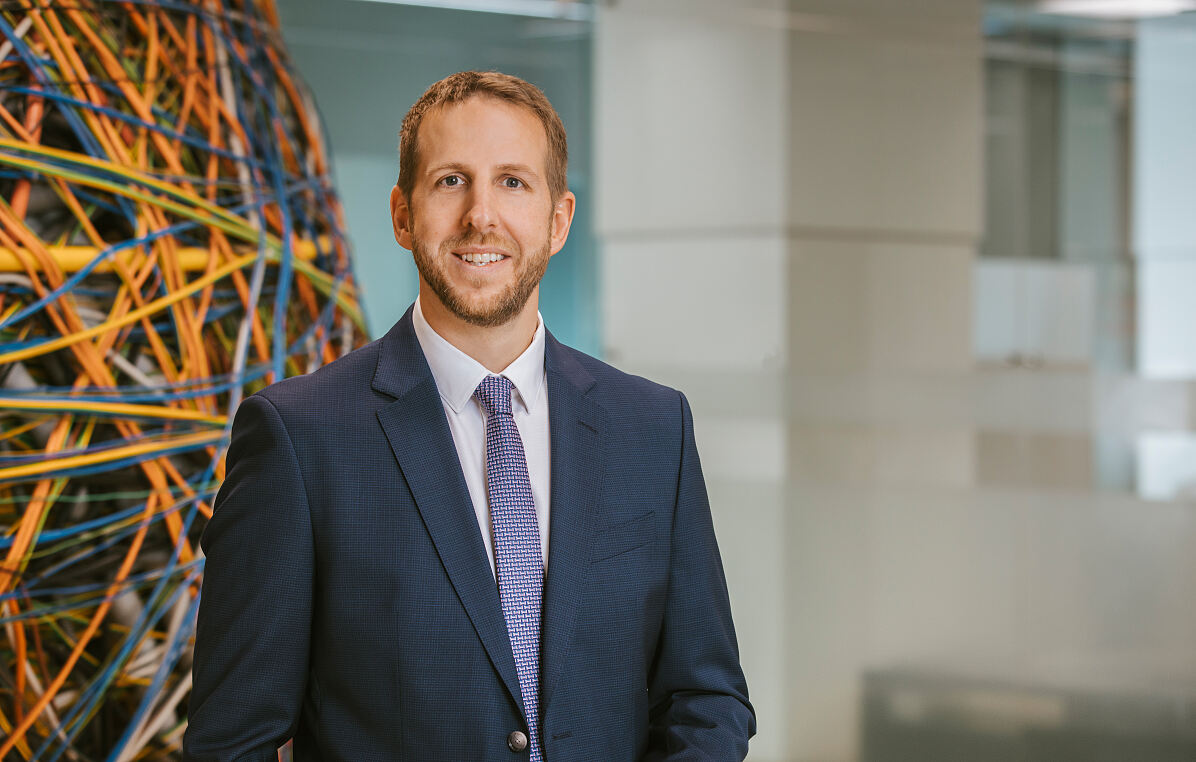 IKB-Vorstandsmitglied Dr. Alois Muglach